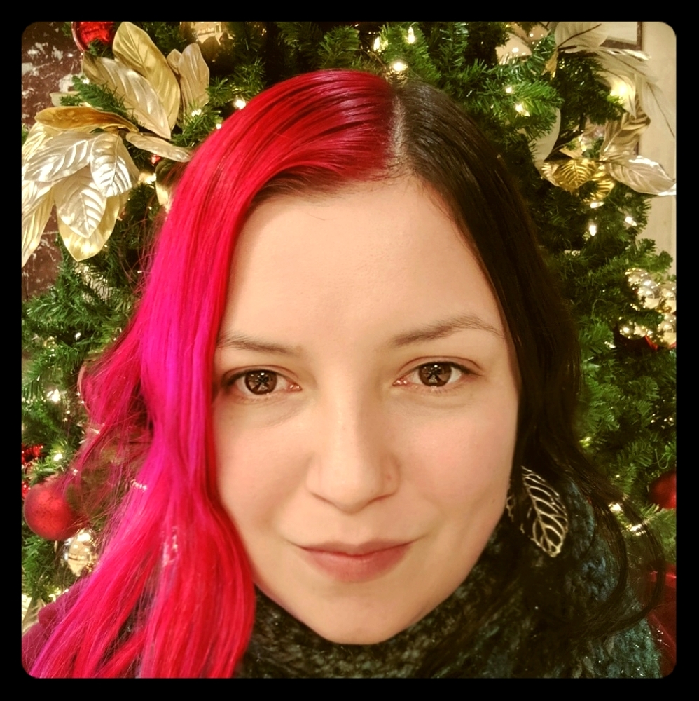 Meet your Posher, Irina